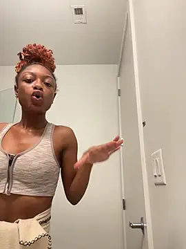 Princessssbby online show from 2, 7, 2026