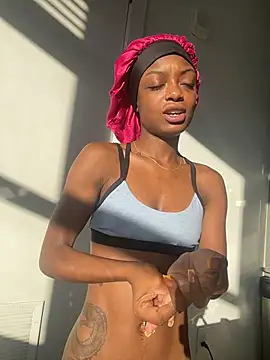 Princessssbby online show from 3, 8, 2026