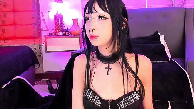 Vickmoon online show from 23, 5, 2026