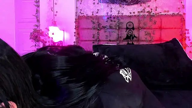 Vickmoon online show from 30, 5, 2026