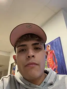 Snapshot of argentinopollon chatting on 14, 3, 2026 argentinopollon online show from 14, 3, 2026