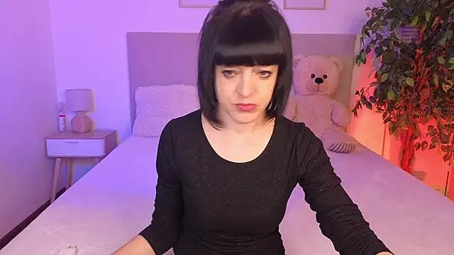 Minimolly  online show from 19, 3, 2026