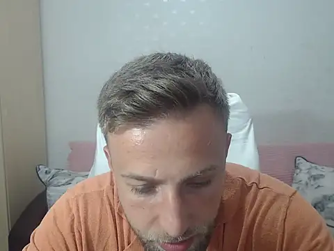 BlondEagleMuscle online show from 6, 5, 2026
