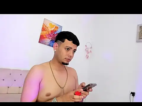 kriss matte22 online show from 24, 3, 2026