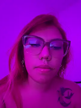 Snapshot of Lia_Sterling chatting on 7, 3, 2026 Lia Sterling online show from 7, 3, 2026