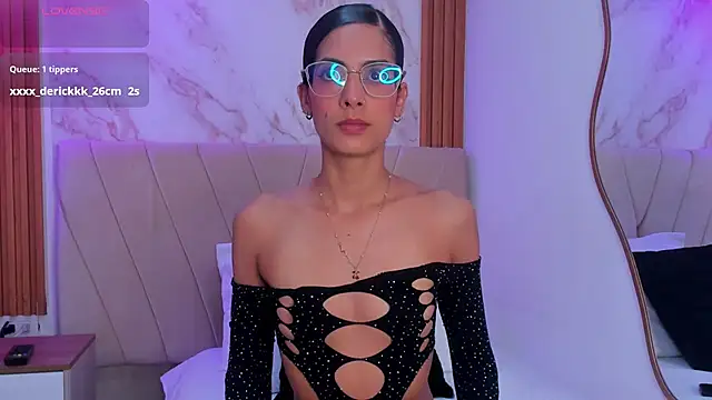 j belle  online show from 20, 7, 2026