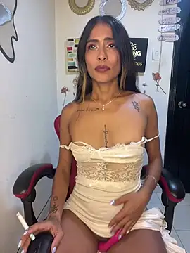 myeli10 online show from 18, 3, 2026