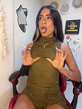 myeli10 online show from 22, 3, 2026