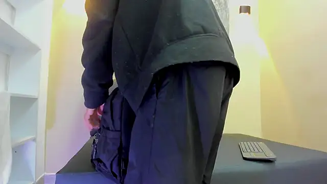 FREDDIE SCOTT online show from 16, 3, 2026