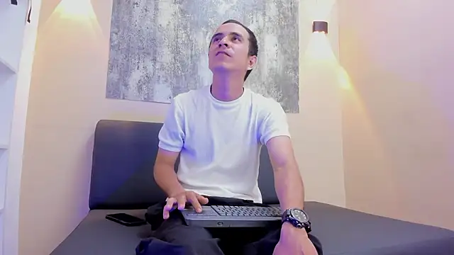 FREDDIE SCOTT online show from 17, 3, 2026