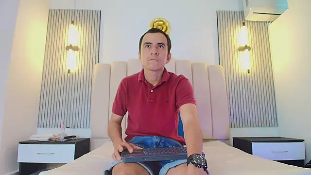 FREDDIE SCOTT online show from 24, 3, 2026