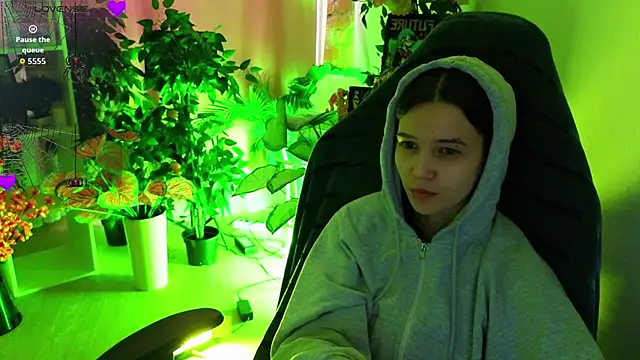 GG Viper online show from 6, 5, 2026