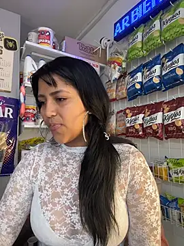 nikol 19x online show from 12, 3, 2026