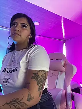 nikol 19x online show from 23, 3, 2026