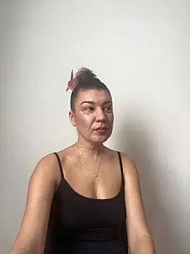 MilaDiva34 online show from 11, 3, 2026