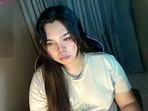 urasian prettyrica online show from 27, 6, 2026