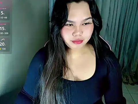 urasian prettyrica online show from 5, 8, 2026