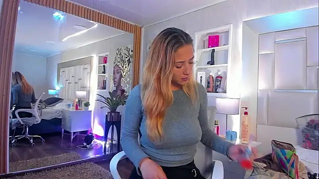 Snapshot of ZoeTaylorl chatting on 16, 3, 2026 ZoeTaylorl online show from 16, 3, 2026