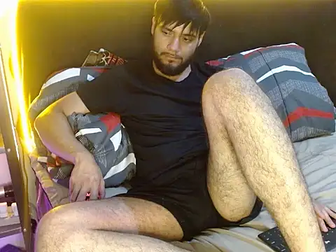 angrydeimos87 online show from 1, 5, 2026