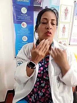 Aitana444 online show from 13, 3, 2026