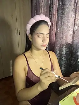 Ariel blake online show from 23, 6, 2026
