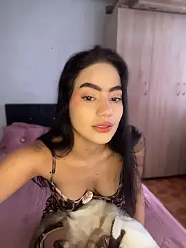 Ariel blake online show from 31, 7, 2026