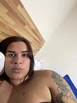 Gabrielaparaiso online show from 10, 4, 2026