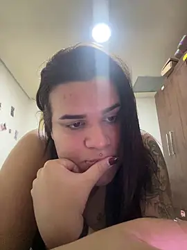 Gabrielaparaiso online show from 11, 4, 2026