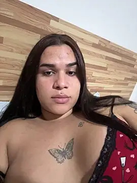 Gabrielaparaiso online show from 14, 4, 2026