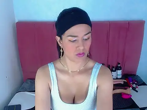 Snapshot of abrilruizcm101 chatting on 14, 3, 2026 abrilruizcm101 online show from 14, 3, 2026