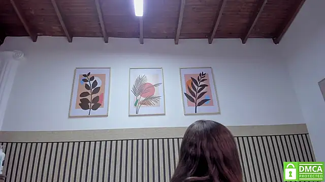 AbbyDixon   online show from 8, 3, 2026