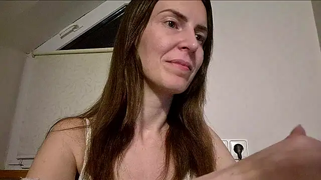 AnnaTight online show from 4, 5, 2026