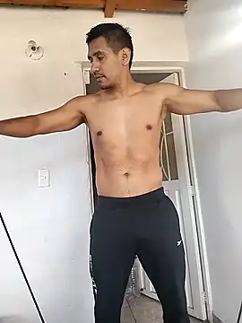 Snapshot of Andry_Carter chatting on 7, 3, 2026 Andry Carter online show from 7, 3, 2026