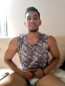 Snapshot of Andry_Carter chatting on 27, 3, 2026 Andry Carter online show from 27, 3, 2026