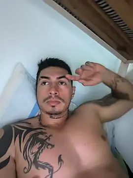 Snapshot of black_dmon chatting on 23, 3, 2026 black dmon online show from 23, 3, 2026