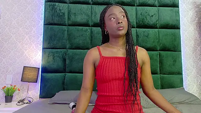 Yara Shinne online show from 9, 3, 2026