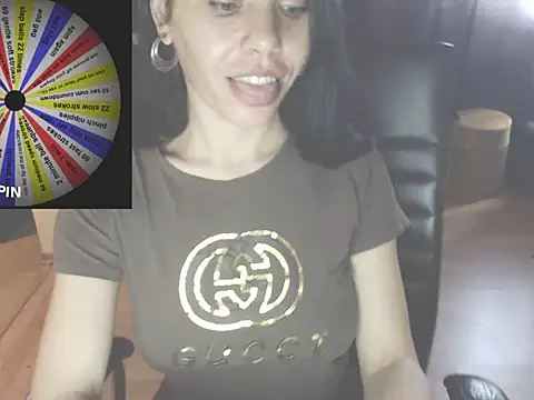 IconDomme0 online show from 21, 3, 2026