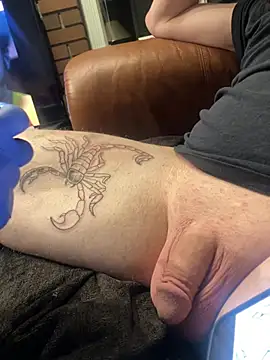 SALACIOUSTOPDOG online show from 24, 3, 2026