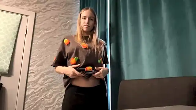 GoneAccuser online show from 22, 3, 2026