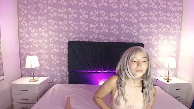 SweetAlana16 online show from 16, 7, 2026