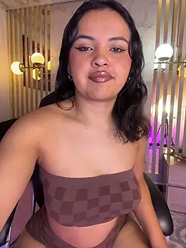 Catalinaa01 online show from 26, 4, 2026
