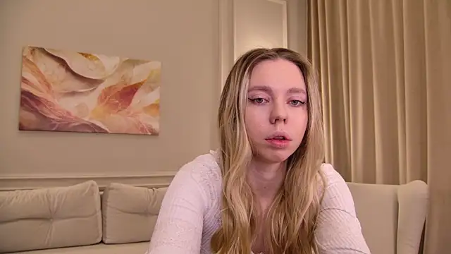 TessaAdorablee online show from 11, 4, 2026