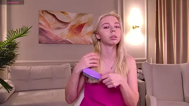 TessaAdorablee online show from 1, 5, 2026