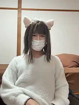 Snapshot of saku_shiratama chatting on 23, 3, 2026 saku shiratama online show from 23, 3, 2026