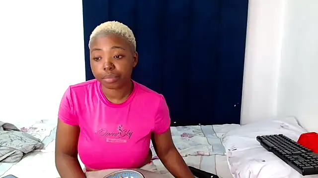 DarkBerry xxx online show from 19, 3, 2026