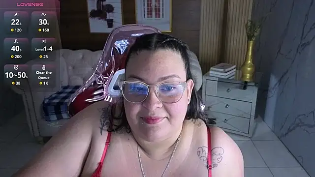 Astrid1 s online show from 5, 5, 2026
