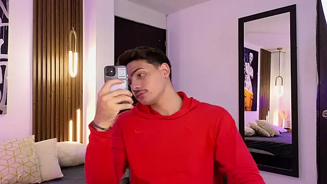 Snapshot of MrAdonis_ chatting on 15, 3, 2026 MrAdonis online show from 15, 3, 2026