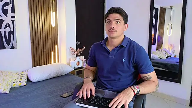 Snapshot of MrAdonis_ chatting on 16, 3, 2026 MrAdonis online show from 16, 3, 2026