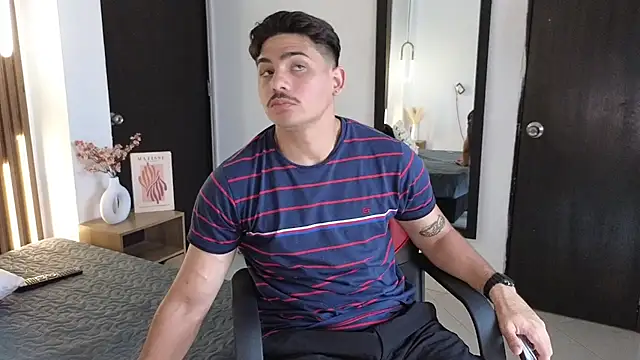 Snapshot of MrAdonis_ chatting on 21, 3, 2026 MrAdonis online show from 21, 3, 2026