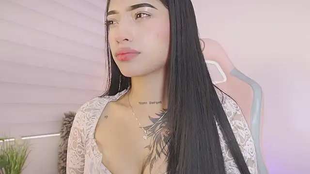 Adaline Hoffman online show from 19, 3, 2026